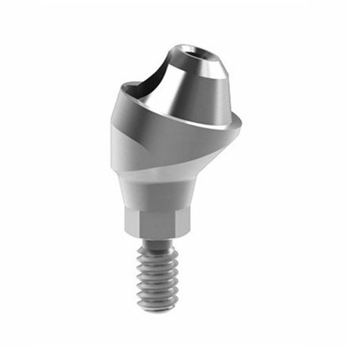 Абатмент из титана - 825252 - Systhex Implantes - конический / внутренний шестиугольник / прямой