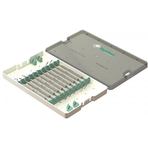Комплект инструментов для подъема синуса - 823007 - Systhex Implantes