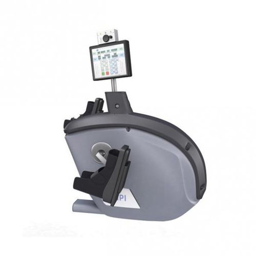 Педальный тренажер-эргометр ноги - Cath Ergometer® - Exercise Ergometer - MPI - Medical Positioning - пролежни на спине