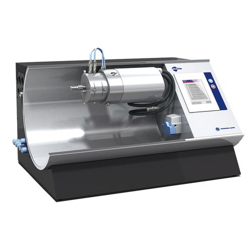 Биореактор батч - picobond® - Hosokawa Micron - для фармацевтической промышленности / с мешалкой