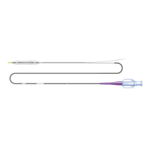 Катетер PTCA - LISTON  - USM Healthcare Medical Devices Factory - коронарный / с баллоном