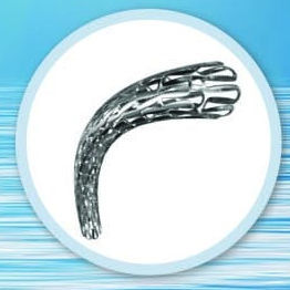 Стент для коронарных артерий - VSTENT - USM Healthcare Medical Devices Factory - из полимера / выделяющий лекарственные средства