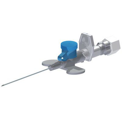 Игольчатый катетер для внутривенного вливания - FAVOCATH - USM ...