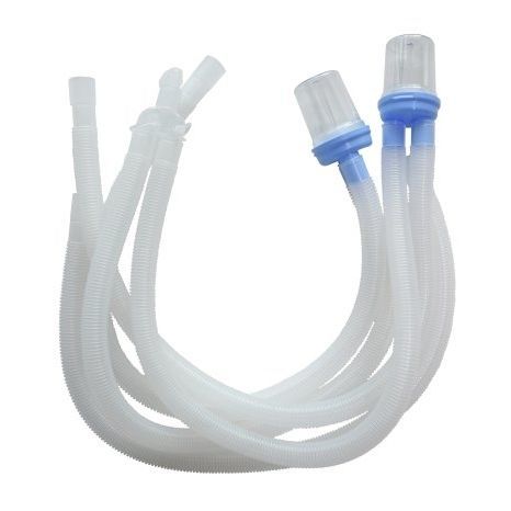 Дыхательный контур для взрослых - VENTKING - USM Healthcare Medical Devices Factory - педиатрический / одноразового применения