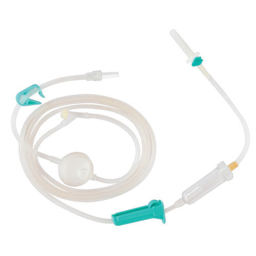 Комплект для переливания крови - VVA-12000000 - USM Healthcare Medical Devices Factory - поливинилхлорид
