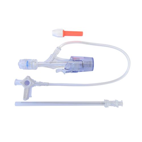 Клапан для стерилизации - SM - USM Healthcare Medical Devices Factory