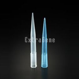 Наконечник пипетки - TIP-1100-B,TIP-1100-C,TIP-1500-C	 - ExtraGene,Inc.