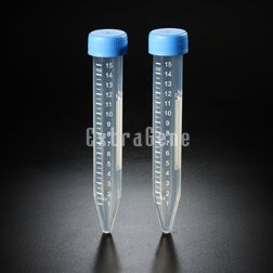 Пробирка с коническим дном - P1013-15BF,P1013-15A  	 - ExtraGene,Inc. - для центрифуги / стерильная