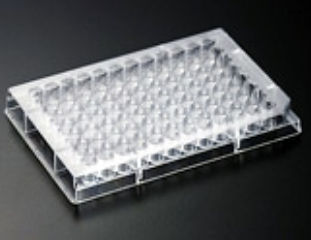 Микропластина ELISA - EL-1190-F,EL-1190-FC,EL-1190-FCS	 - ExtraGene,Inc. - 96 отверстий