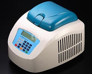 Амплификатор с эффектом Пельтье - EG3200	 - ExtraGene,Inc. - цифровой / 32 отверстия