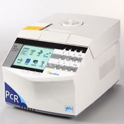 Амплификатор с градиентом - EG9700 - ExtraGene,Inc. - с эффектом Пельтье / цифровой / 384 отверстия