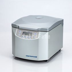 Центрифуга для лабораторий - EG14K24 / EG20K12 - ExtraGene,Inc. - настольная / высокоскоростная