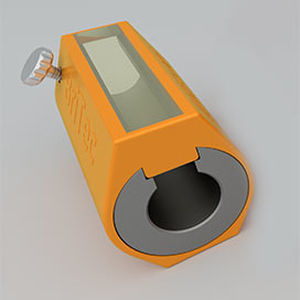 Шприц 1 мл - 1BT-PETMRI01 - Bright Technologies - Bri-Tec - 5 мл / 10 мл / 2 мл