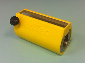 Шприц 1 мл - 1BT-511501 - Bright Technologies - Bri-Tec - 5 мл / 10 мл / 2 мл