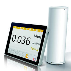 Калибратор для медицинских приборов - VDC-606 - Bright Technologies - Bri-Tec