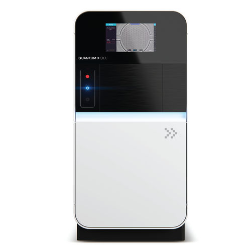 Принтер лазер - Quantum X bio™ - CELLINK - автоматический / медицинский