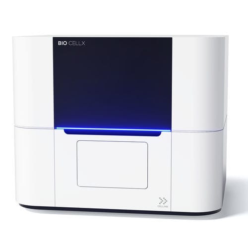 Биодозатор - BIO CELLX - CELLINK