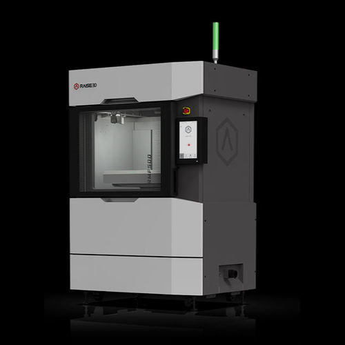 Медицинский 3D-принтер - RMF500 - Raise3D - FFF / напольный