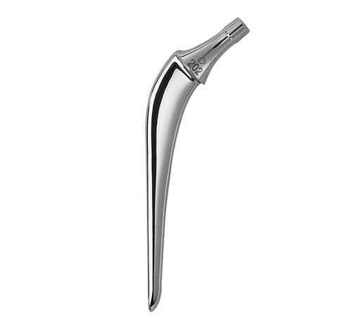 Бедренный стержень с цементом - INITIALE® - Amplitude Surgical