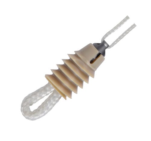 Интерферентный винт передняя крестообразная связка - ACLip® - Amplitude Surgical - нерассасывающийся