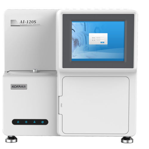 Автоматический иммуноанализатор - AI-120S - Guangzhou KOFA Biotechnology Co.,Ltd. - для клинической диагностики / хемолюминесцентный / клинический