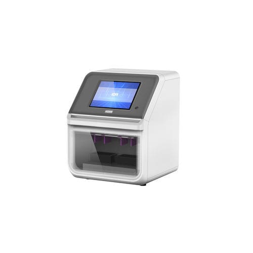 Экстрактор нуклеиновых кислот для клинической диагностики - NA-I - Guangzhou KOFA Biotechnology Co.,Ltd.