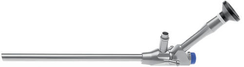 Миелоскоп для взрослых - Endoscope Stenosis - Doppkon & Co. - угловой / с операционным каналом