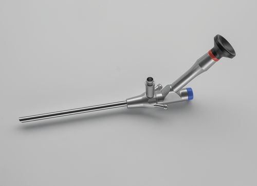 Миелоскоп для взрослых - Endoscope Interlaminar - Doppkon & Co. - угловой / с операционным каналом