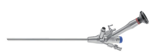 Миелоскоп для взрослых - Endoscope Transforaminal - Doppkon & Co. - угловой / с операционным каналом