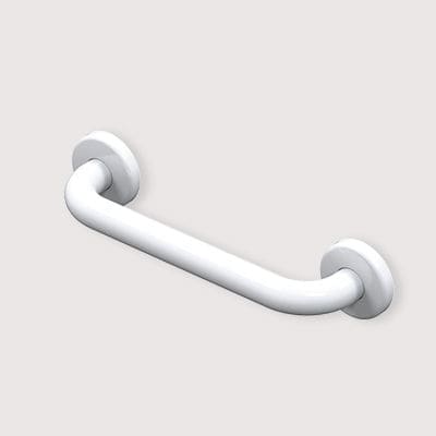 Поручень для ванной комнаты - 01241WH - AKW Medicare - из нержавеющей стали