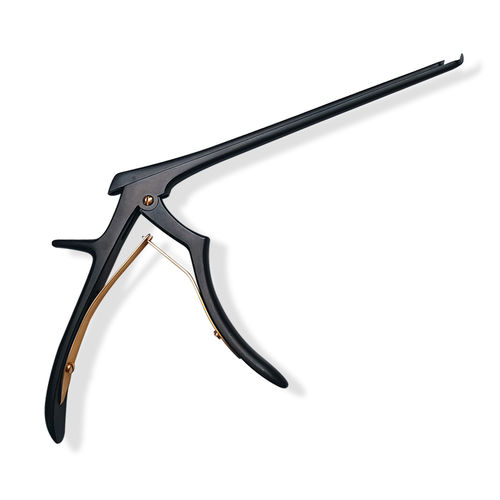Панч для биопсии кости - KERRISON BONE PUNCH BLACK COATED - Asel Medikal
