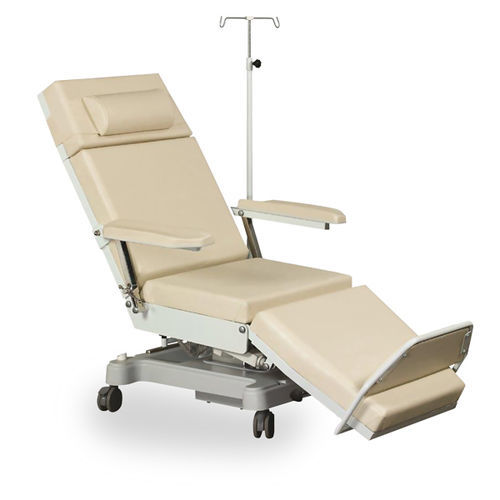 Электрическое кресло для гемодиализа - DIA - Tali Medical - 3 секции / на роликах / Тренделенбург