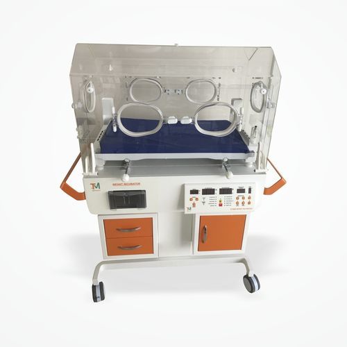 Неонатальный инкубатор на роликах - ST 5000 - Tali Medical