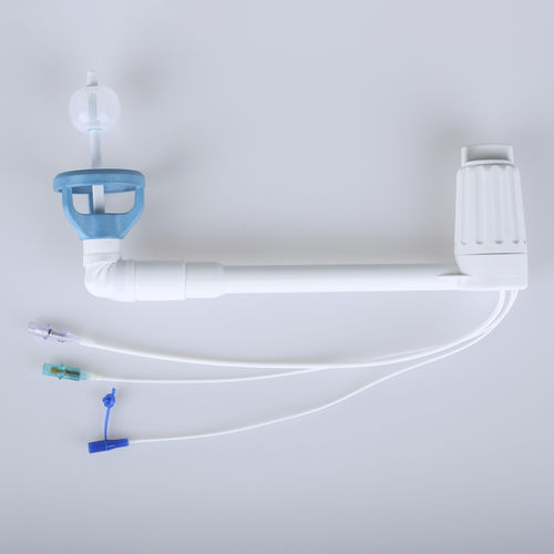 Маточный манипулятор для одноразового использования - HK-ZQ-II - HTKD Medical - с маточным зондом