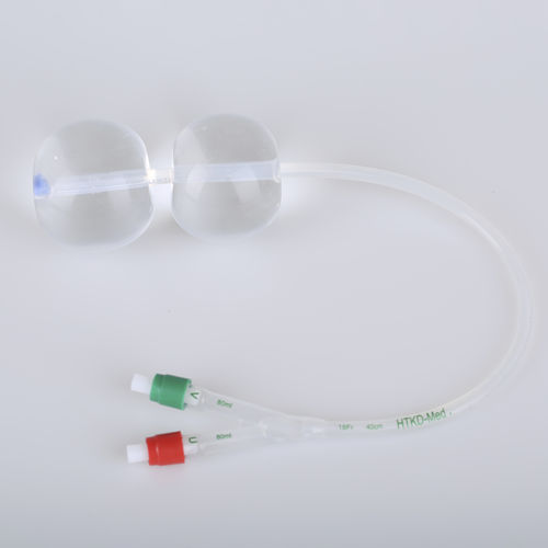 Дилатационный катетер - HK-CDB-80/80(A) - HTKD Medical - внутриматочный / с баллоном