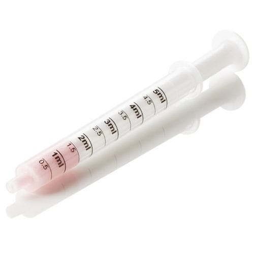 Шприц для дозирования - ADVANCED - SGH Medical Pharma - 1 мл / 10 мл / 5 мл