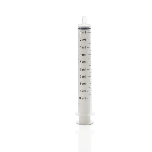 Шприц для дозирования - EVOLUTION - SGH Medical Pharma - 1 мл / 10 мл / 5 мл