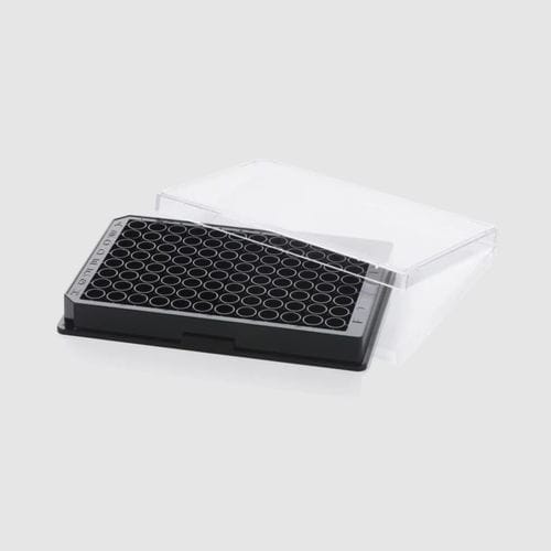 Микропластина для PCR - SGH Medical Pharma - 96 отверстий