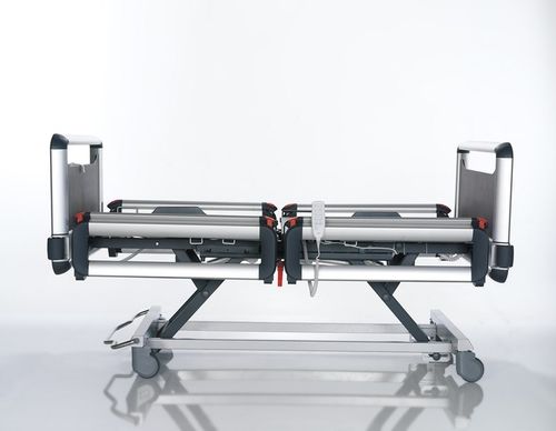 Кровать для больниц - HLB6240 - HNT Medical - электрическая / с регулируемой высотой / Тренделенбург