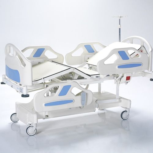 Кровать для больниц - 6000 Series - HNT Medical - электрическая / педиатрическая / с регулируемой высотой
