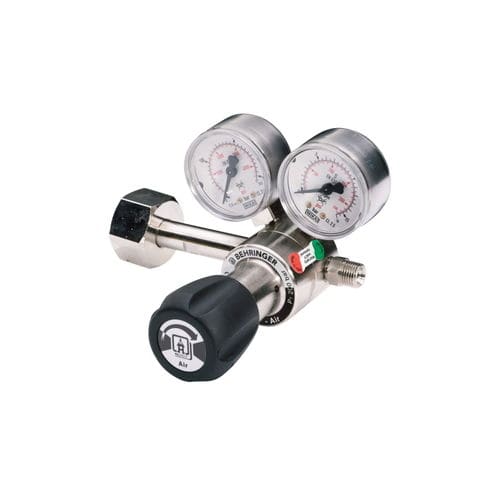 Редуктор O2 - HF/86 - BEHRINGER - воздушный / CO2 / N2O