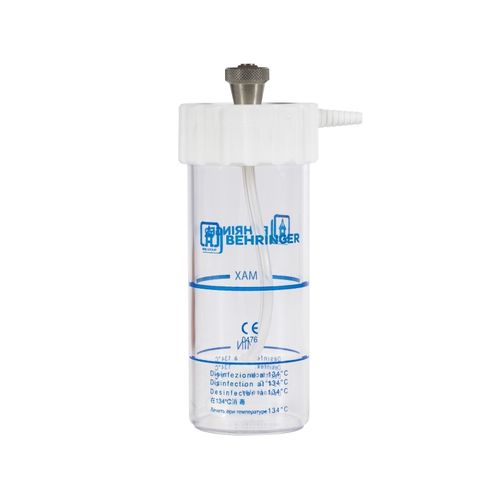 Пузырьковый увлажнитель - HU00 Series - BEHRINGER