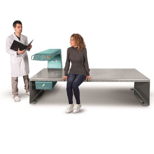 Остеоденситометр DEXA - DENSITY - Eurotec Medical Systems - остронаправленный луч / веерный луч