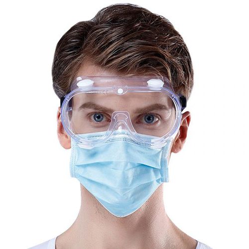 Защитные очки - Chamfond Biotech
