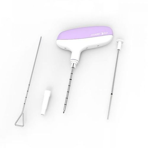 Игла для биопсии костного мозга - BN-MA series - Chamfond Biotech - 18G / 16G / 15G