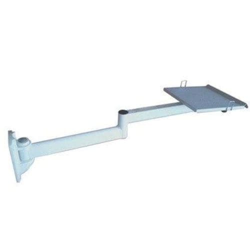 Шарнирный кронштейн - DW395-DLPTA-TR 47 - Oceanpointe Distributors Corp - для стоматологии / медицинский / настенный