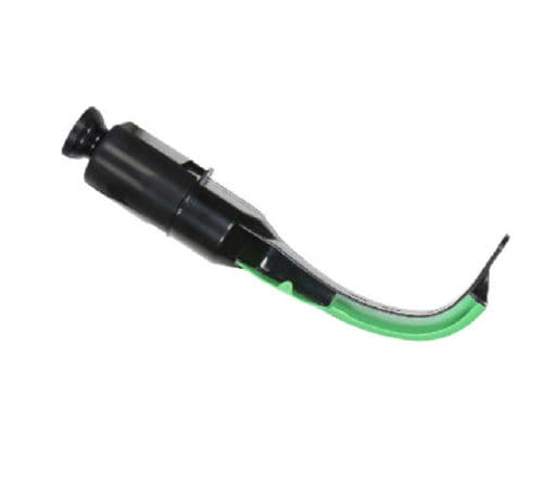 Ларингоскоп для взрослых - TL-601 - Shenzhen Tianlang Medical Equipment - для одноразового использования / Макинтош