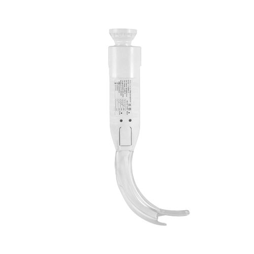 Ларингоскоп для взрослых - Postman®  - Shenzhen Tianlang Medical Equipment - для одноразового использования / Макинтош