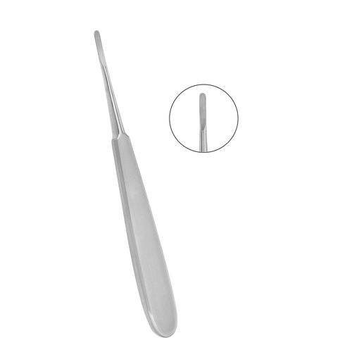 Прямой стоматологический элеватор - LD6-250 - Lenox Instrumentation