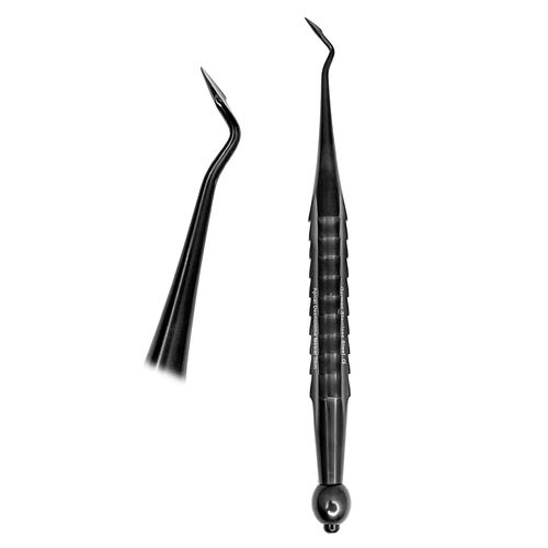 Изогнутый синдесмотом - LD6-527 - Lenox Instrumentation